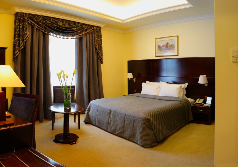 Sharjah Premiere Hotel Resort