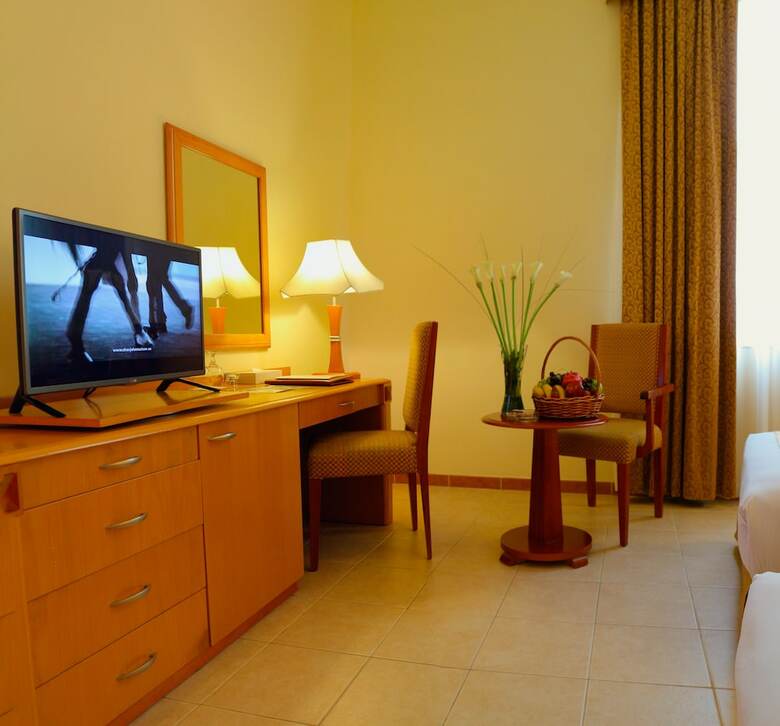 Sharjah Premiere Hotel Resort