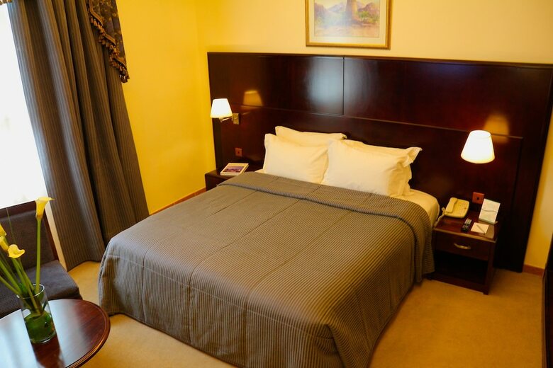 Sharjah Premiere Hotel Resort