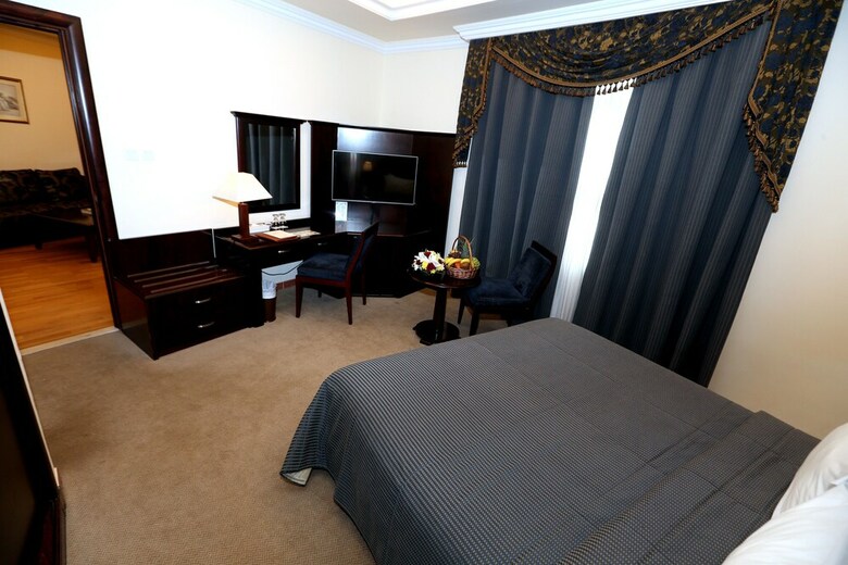 Sharjah Premiere Hotel Resort