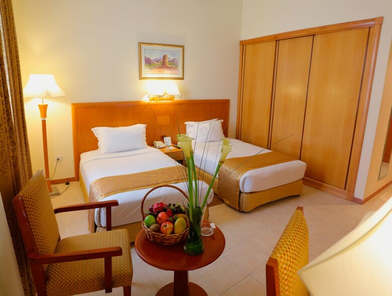Sharjah Premiere Hotel Resort