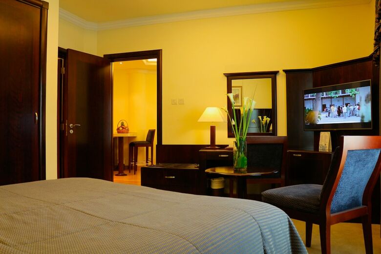 Sharjah Premiere Hotel Resort