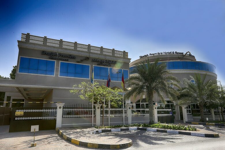 Sharjah Premiere Hotel Resort