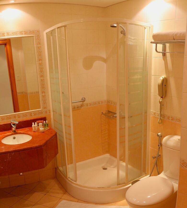 Sharjah Premiere Hotel Resort