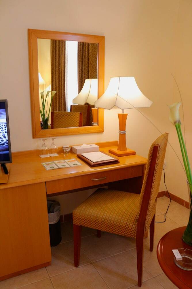 Sharjah Premiere Hotel Resort