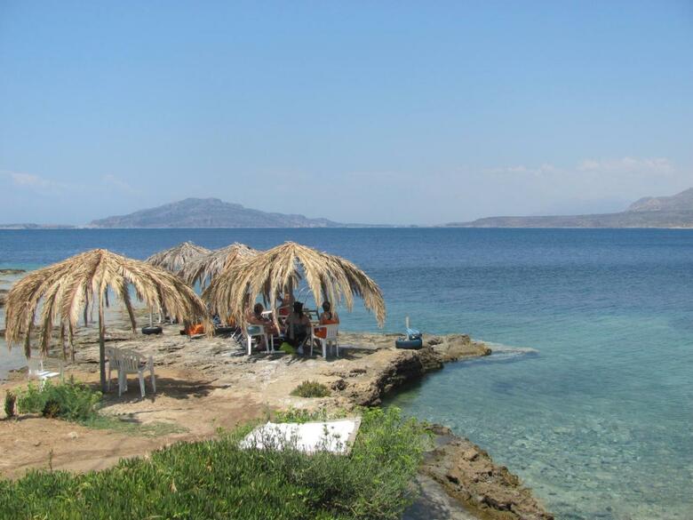 Lakonia Bay - Apartments
