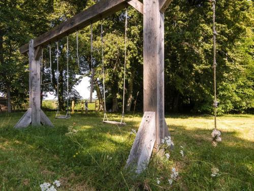 Holiday Home G�te La Grande Maison