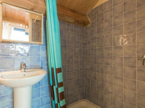 Holiday Home G�te La Grande Maison