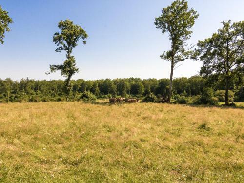Holiday Home G�te La Grande Maison