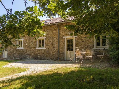 Holiday Home G�te La Grande Maison