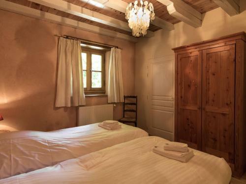 Holiday Home G�te La Grande Maison