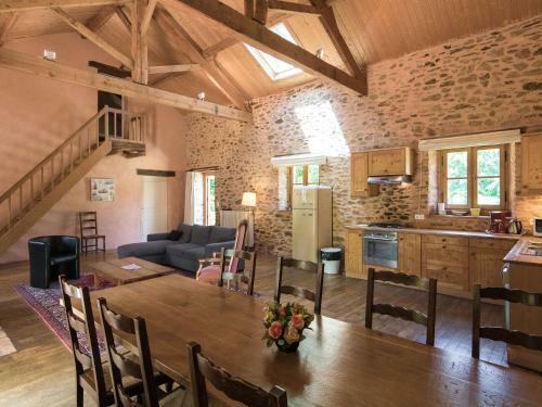 Holiday Home G�te La Grande Maison