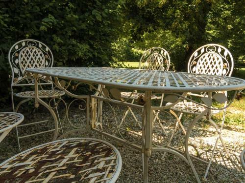 Holiday Home G�te La Grande Maison