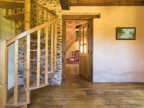 Holiday Home G�te La Grande Maison