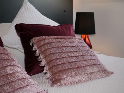 Apartamentos Les G�tes Du Couesnon