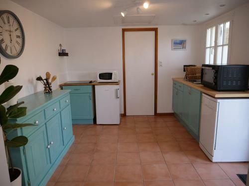 Apartamentos Les G�tes Du Couesnon