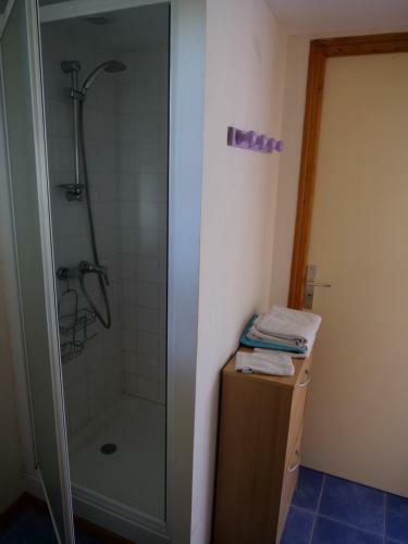 Apartamentos Les G�tes Du Couesnon