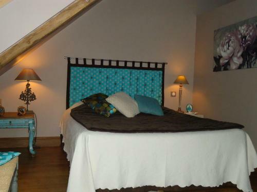 Bed & Breakfast Maison D'h�tes La Maison De L�opold