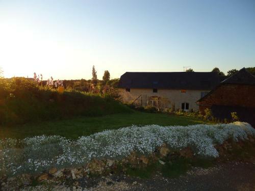 Bed & Breakfast Maison D'h�tes La Maison De L�opold