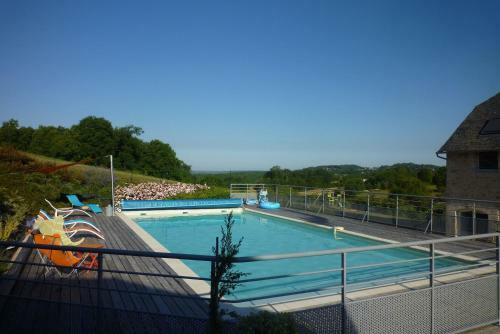Bed & Breakfast Maison D'h�tes La Maison De L�opold