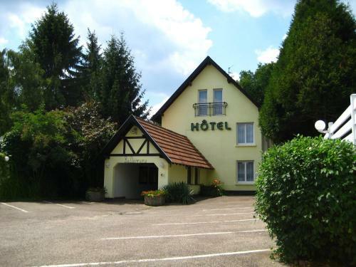Hotel H�tel Le Domino