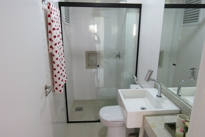 Apartamento Em Frente � Ilha Do Campeche