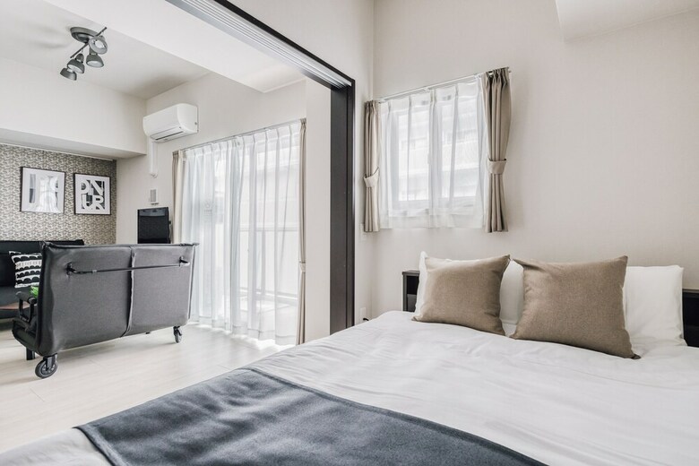 Apartamentos Bon Condominium Umeda