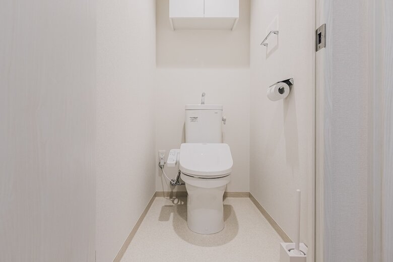 Apartamentos Bon Condo Shin-osaka East