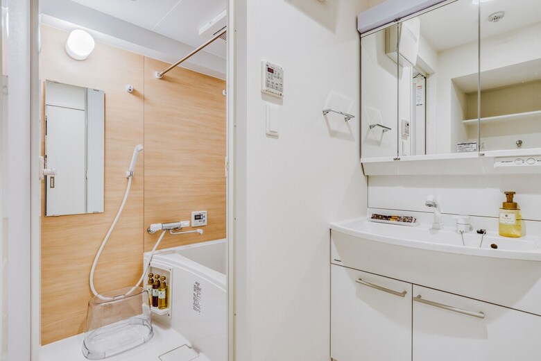 Apartamentos Bon Condo Shin-osaka East