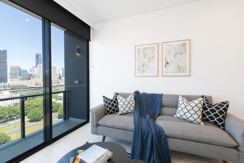 Sofun Apartment On Hope Street
