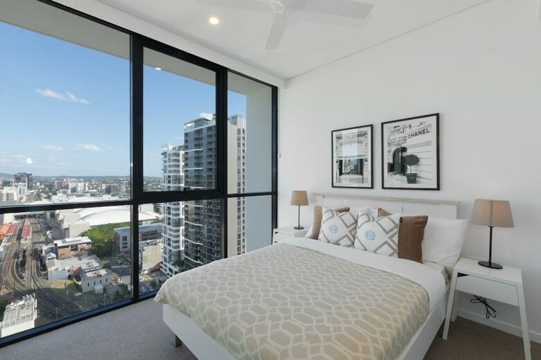 Sofun Apartment On Hope Street