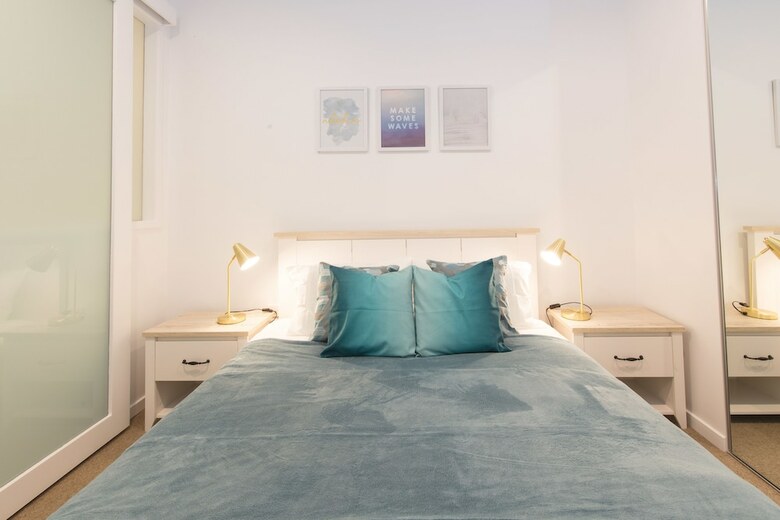 Sofun Apartment On Hope Street