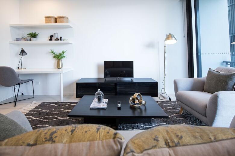 Sofun Apartment On Hope Street