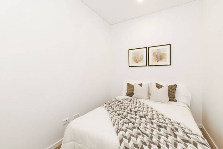 Sofun Apartment On Hope Street