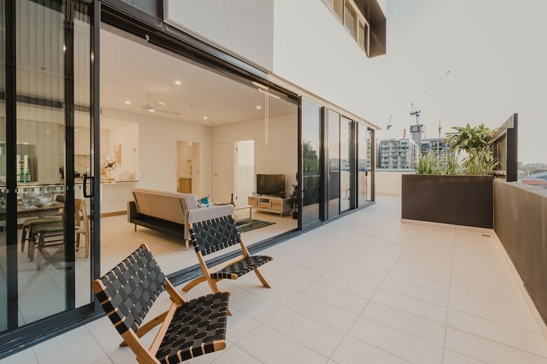 Sofun Apartment On Hope Street