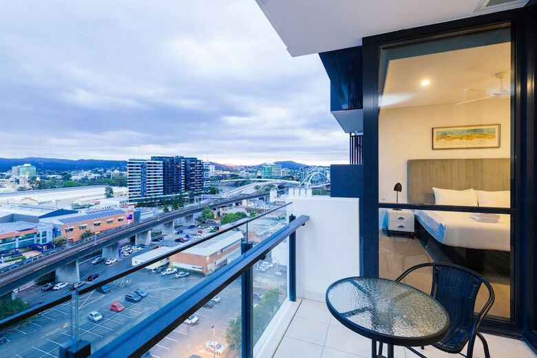 Sofun Apartment On Hope Street