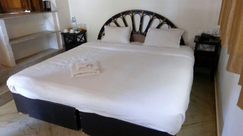 Apartamento Touchwood Resort Bhopal