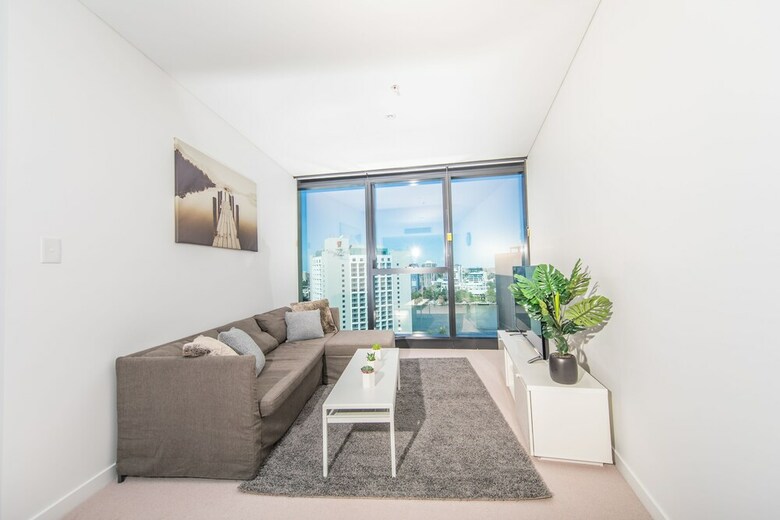Sofun Apartment On Margaret St