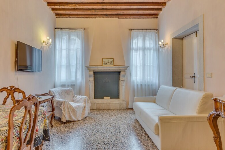 Apartamento Venezianamente - Dimora Furlani Canal View