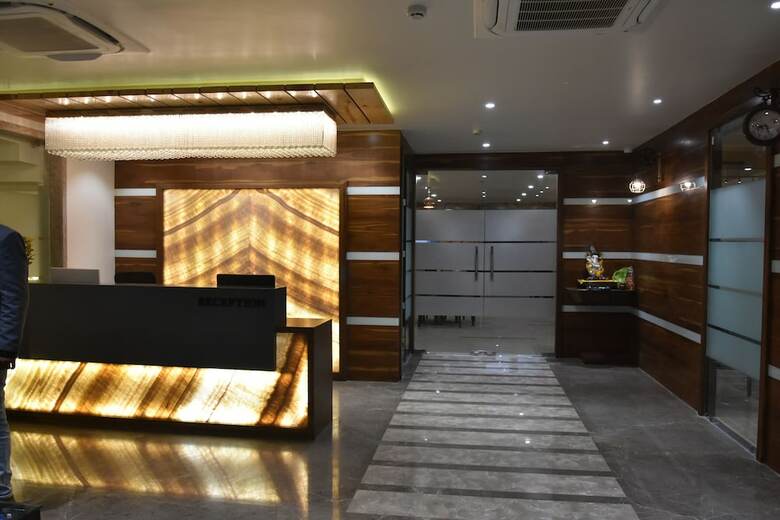 Hotel Sangam Pristine