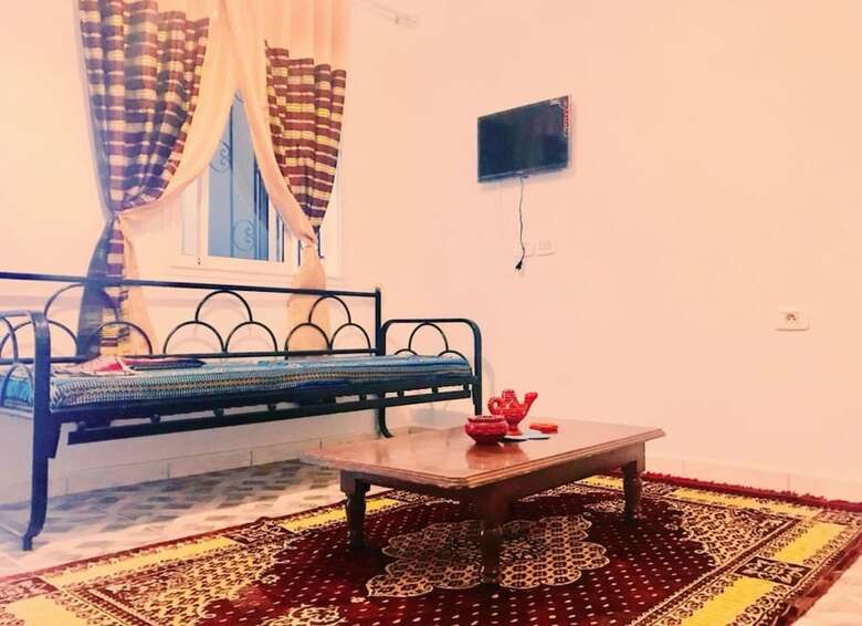 Apartamentos Dar Aesha