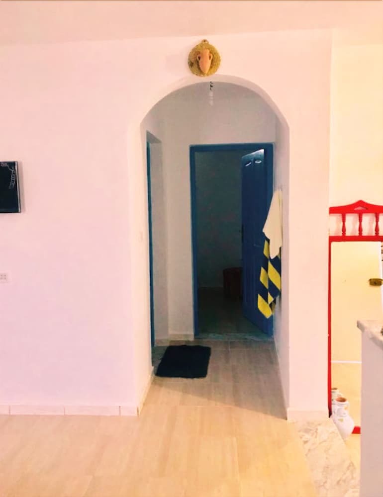Apartamentos Dar Aesha