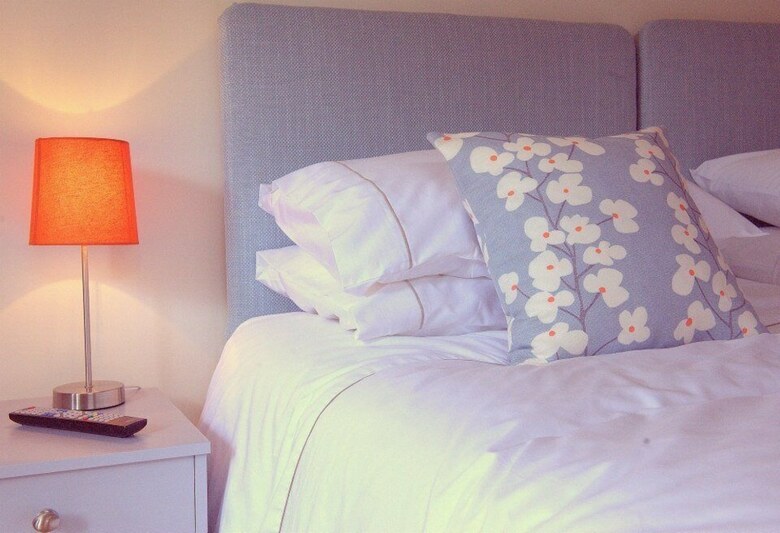 Bed & Breakfast Lavender House Quorn B & B