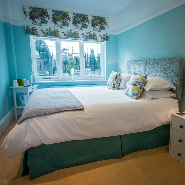Bed & Breakfast Lavender House Quorn B & B
