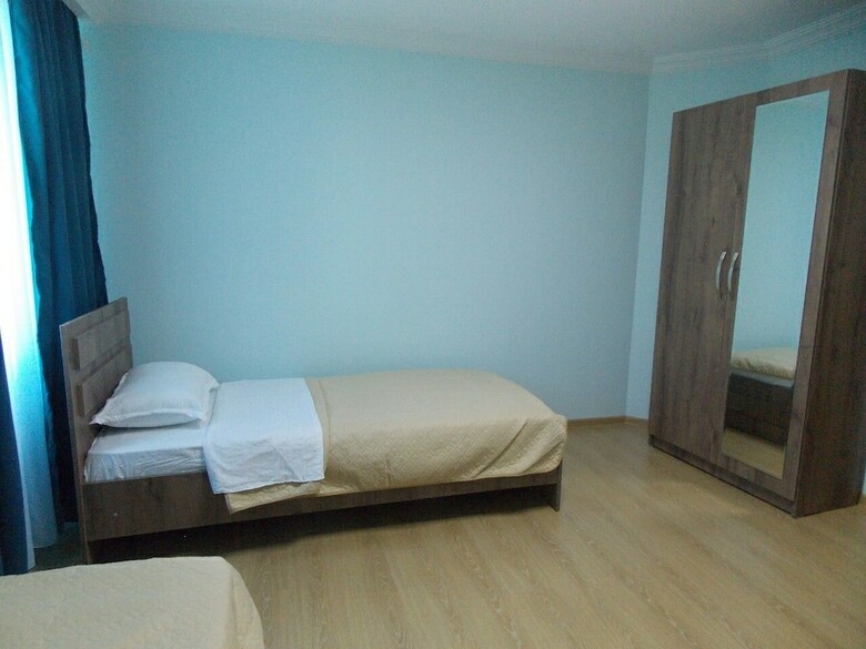 Hostal Green House Tbilisi - Hostel