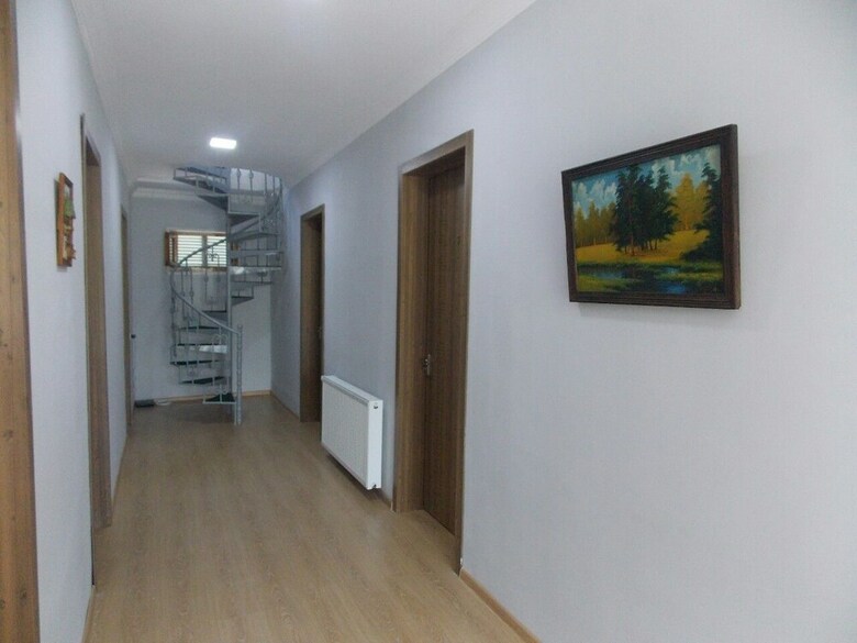 Hostal Green House Tbilisi - Hostel