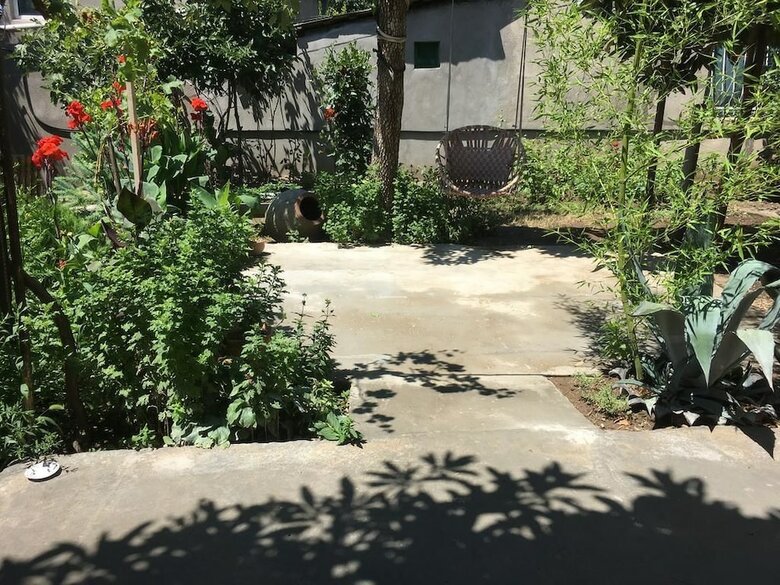 Hostal Green House Tbilisi - Hostel