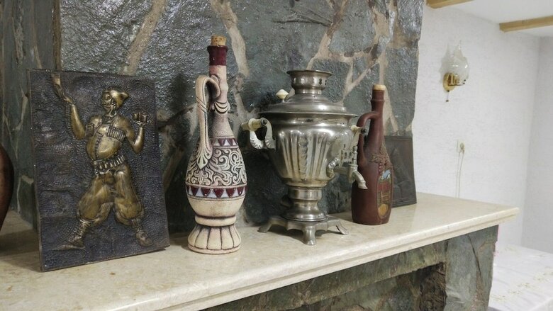 Hostal Green House Tbilisi - Hostel