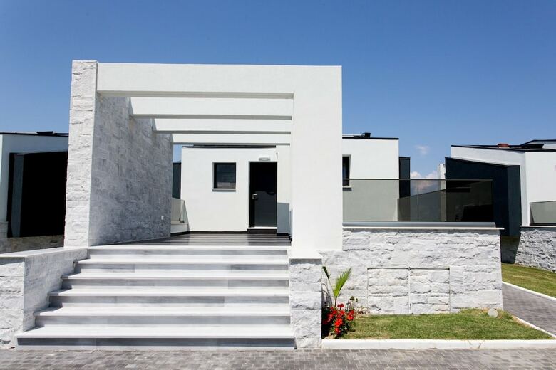 Hotel Crystal Villas & Suites