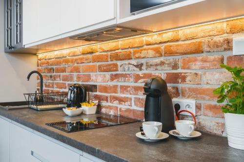 Apartamentos Barbakan Residence Old Town